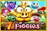 7-piggies