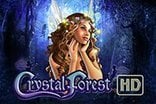 crystal-forest