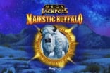 megajackpots-majestic-buffalo