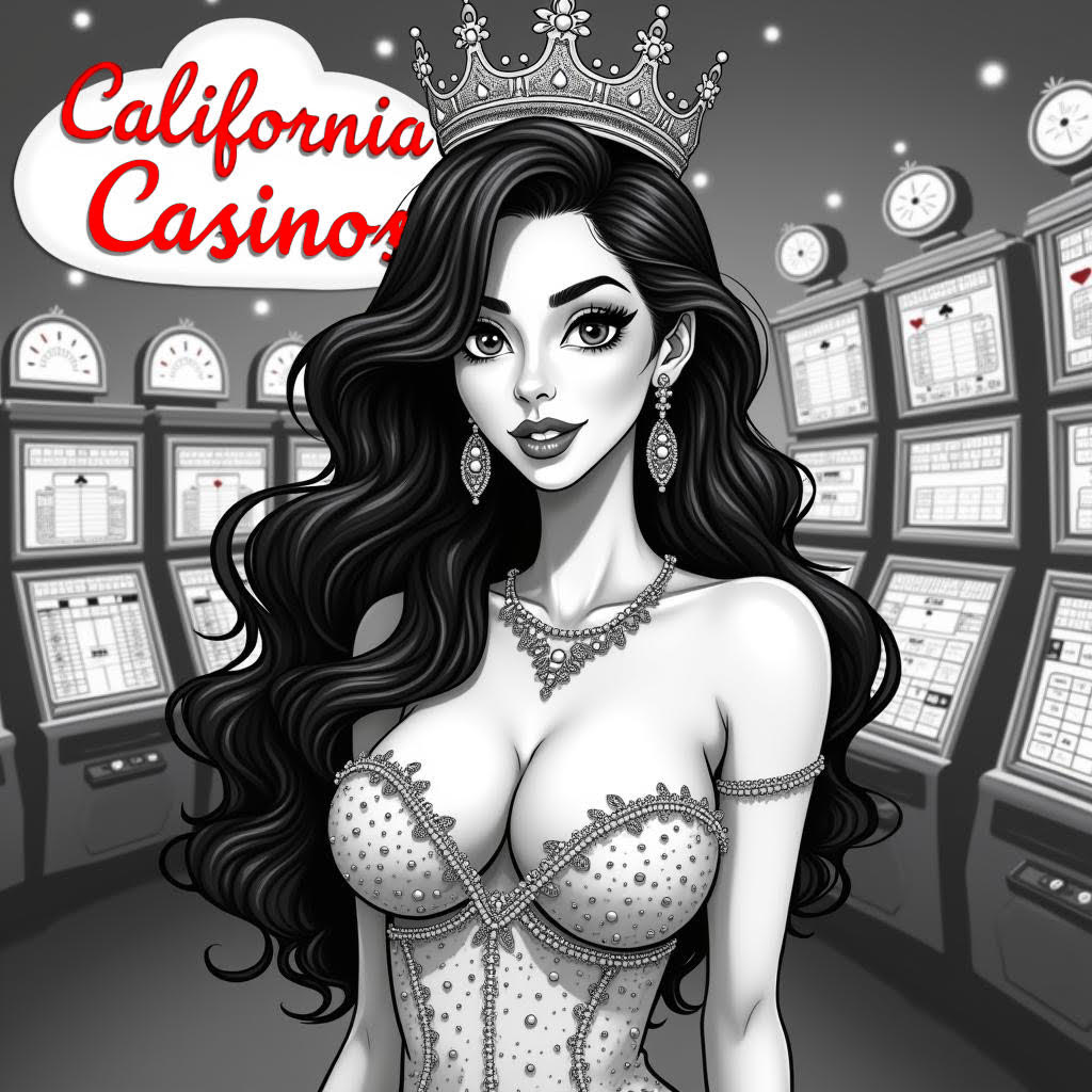 California Casinos