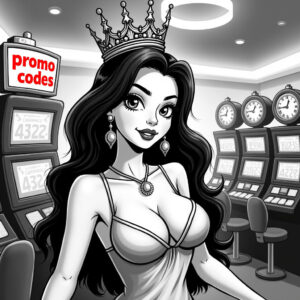 Sweeps Casino Promo Codes