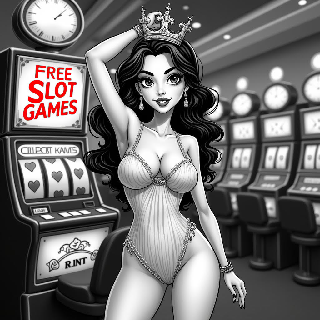 Free Slot Games