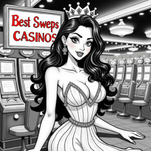 Best Sweeps Casinos